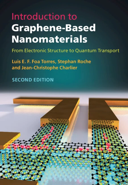 Graphene-based nanomaterials book