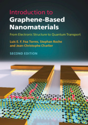 Graphene-based nanomaterials book