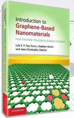 Introduction to Graphene-Based Nanomaterials: From Electronic Structure to Quantum Transport, first edition