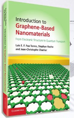 Introduction to Graphene-Based Nanomaterials: From Electronic Structure to Quantum Transport